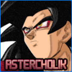 Astercholik