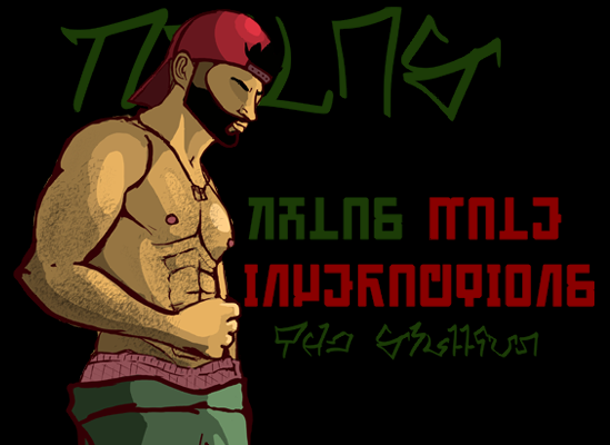 [KMI] Khlas Males Interactions (WCC)