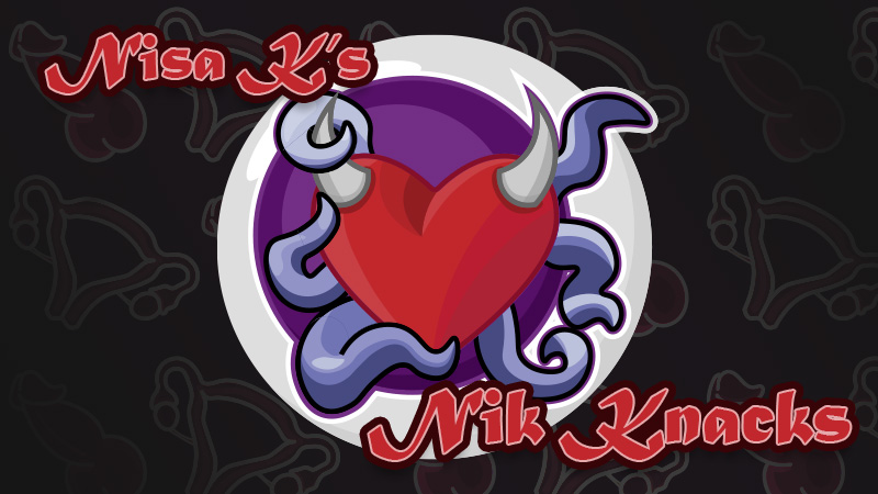 Nisa K.'s Nik Knacks