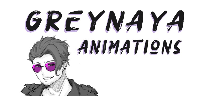 GreyNaya Animations
