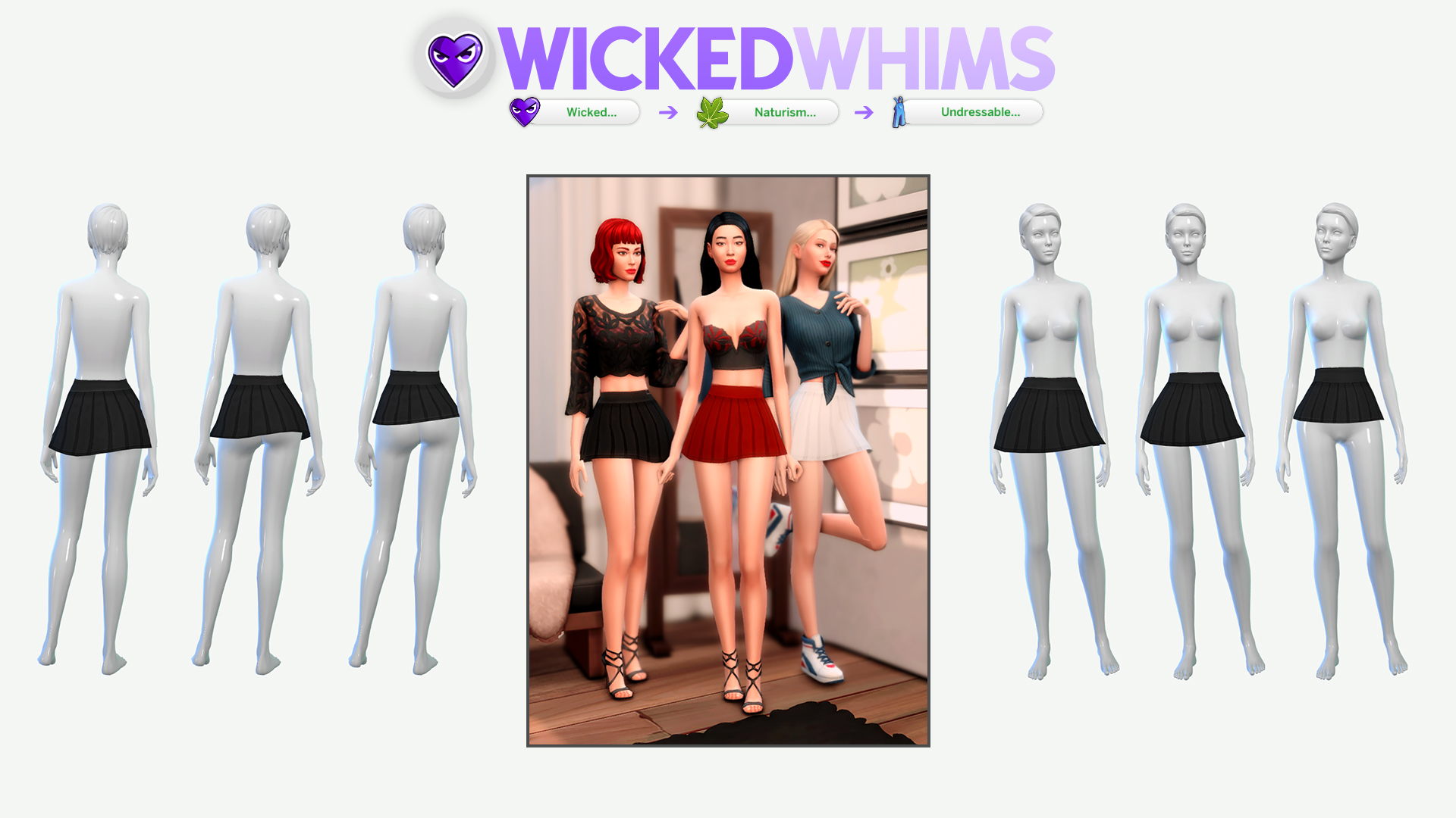 The-Sims-4-Pleated-Mini-Skirt-29