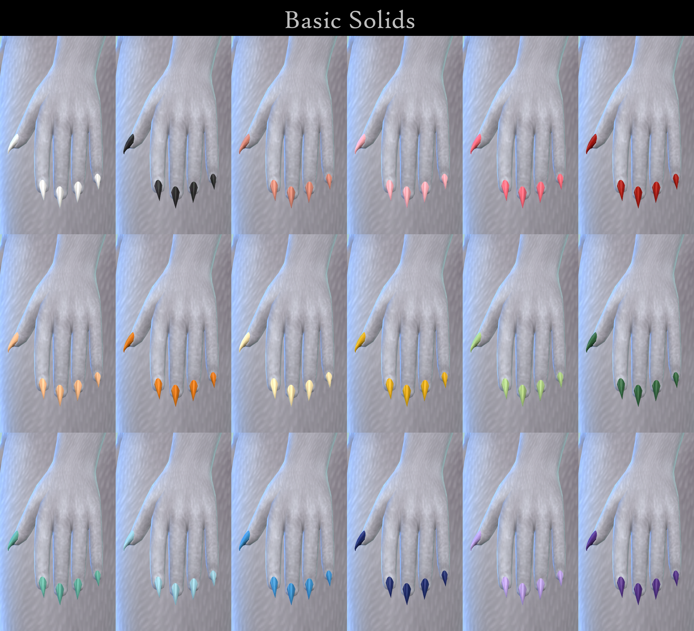 catclaws_swatches_basics