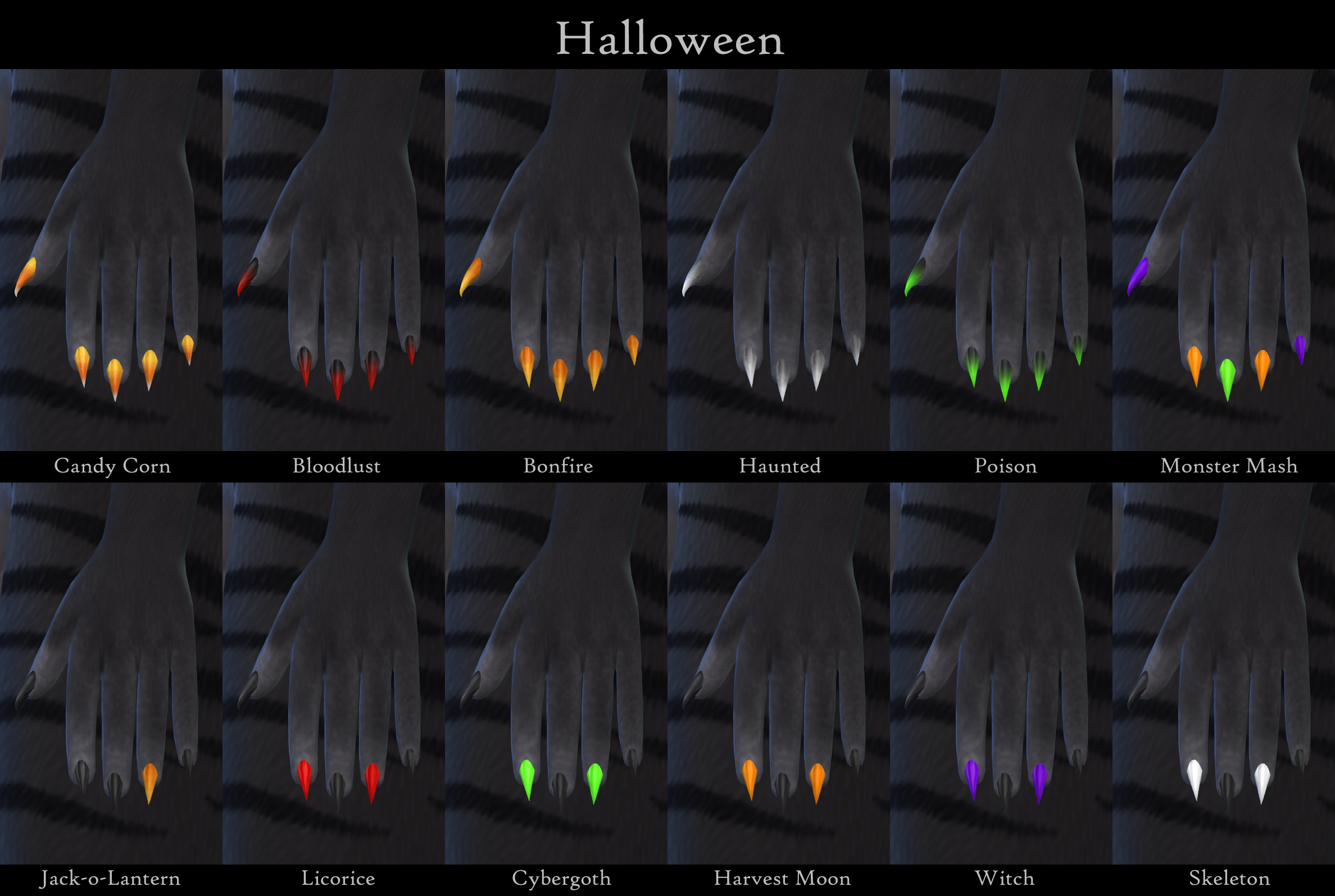 catclaws_swatches_halloween
