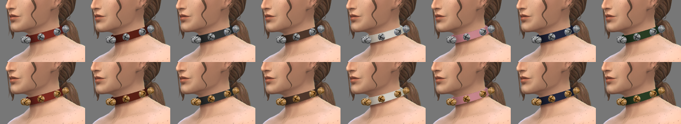 collarReindeerswatches
