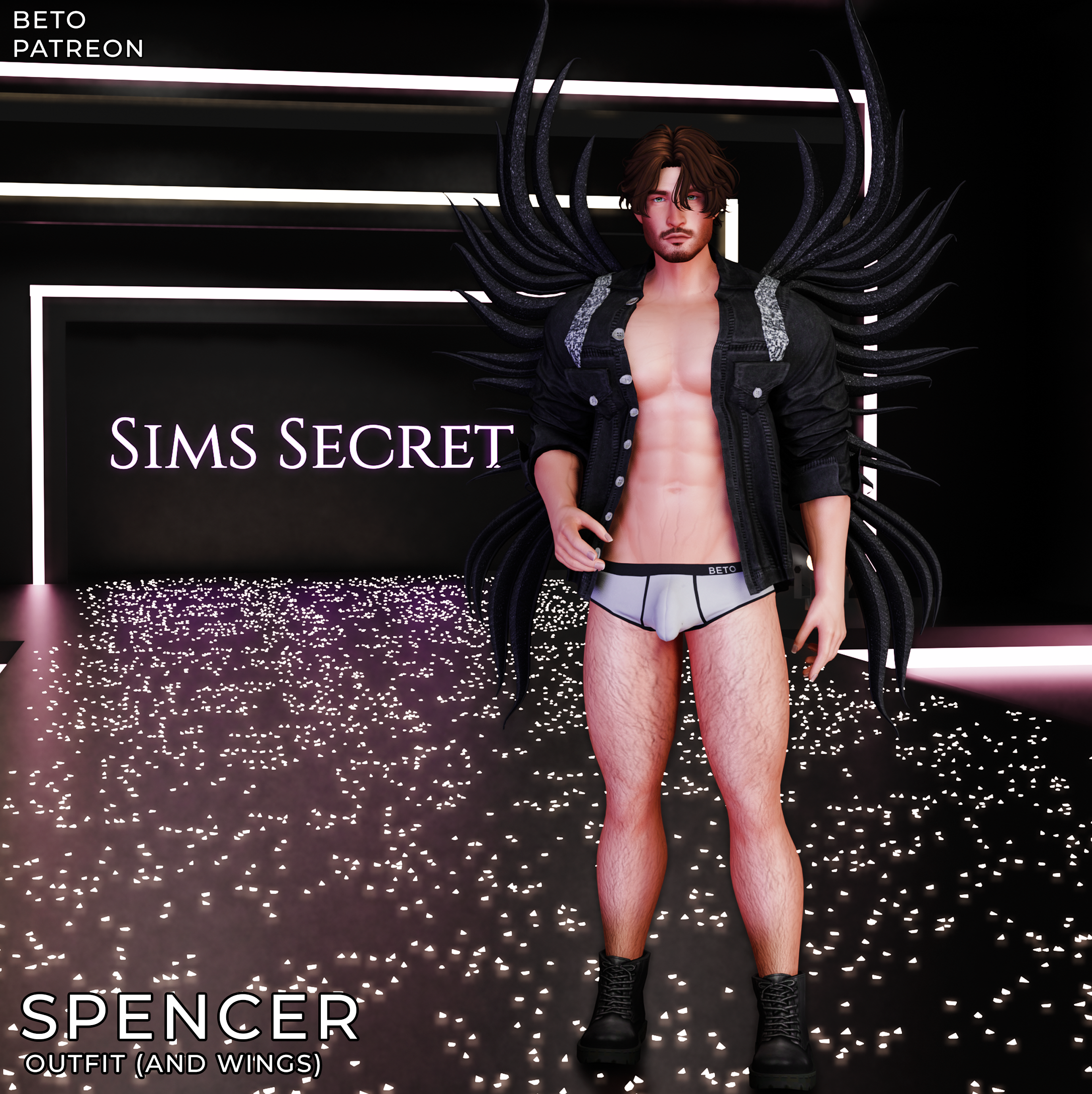 SPENCER