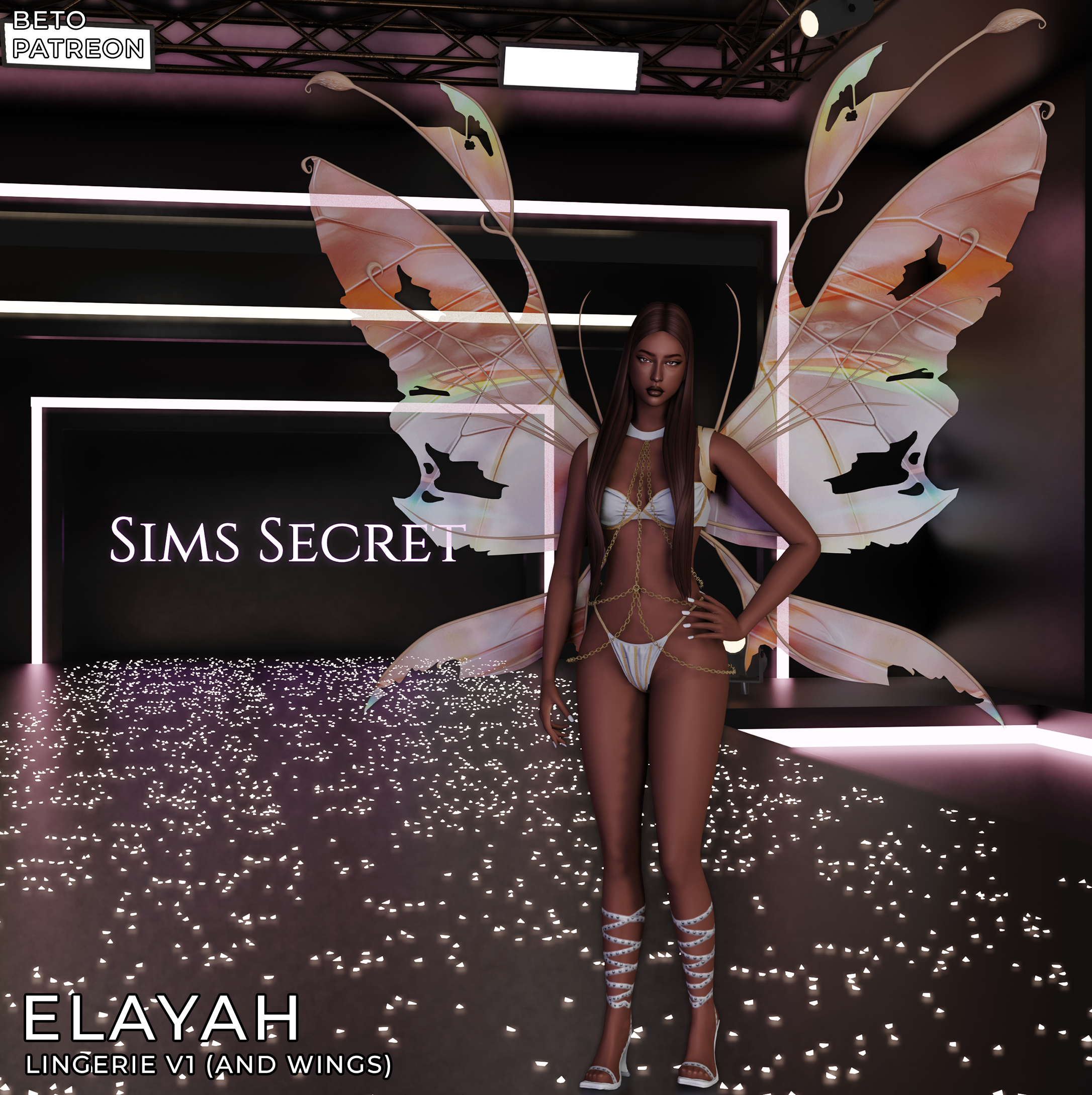 ELAYAH