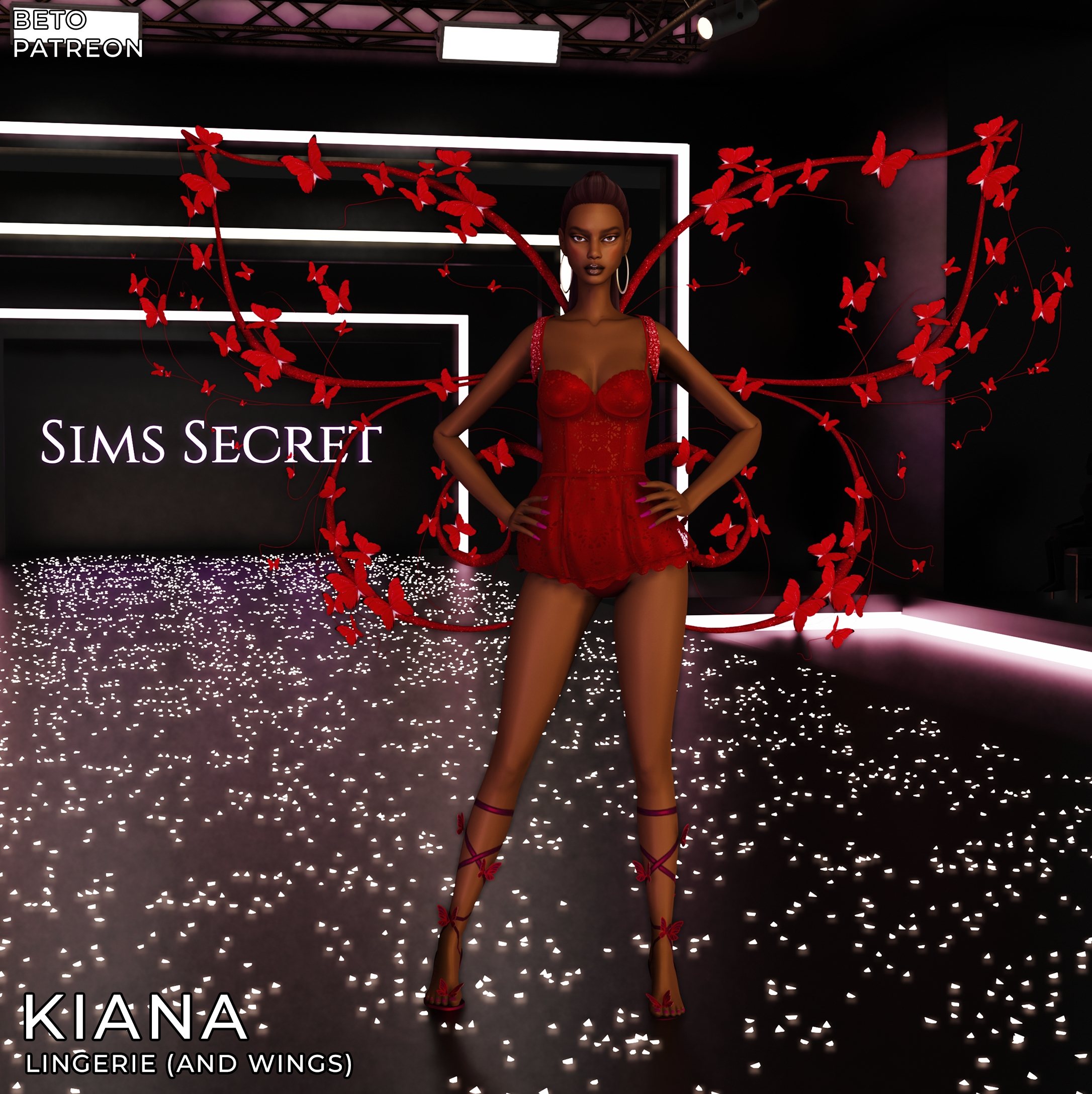 KIANA