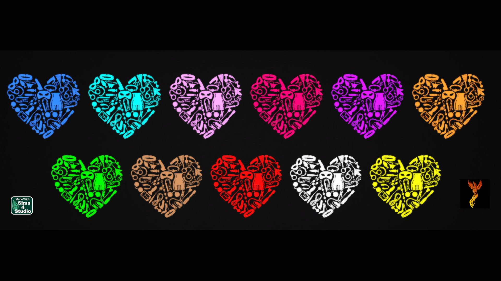 WWccGalleryBDSMheart