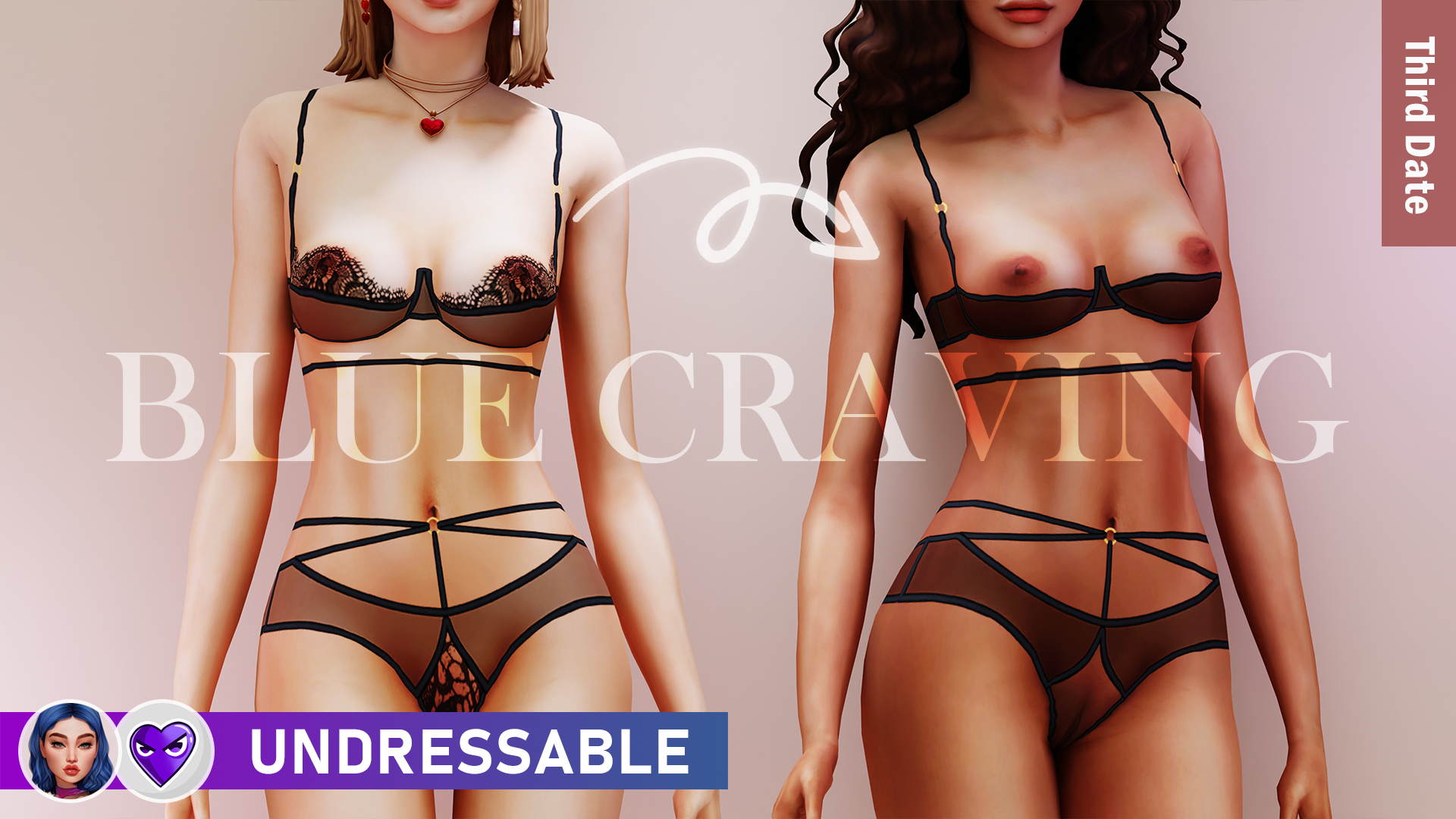 Blue-Craving-Third-Date-Monroe-Underwear-Undressable-Copie