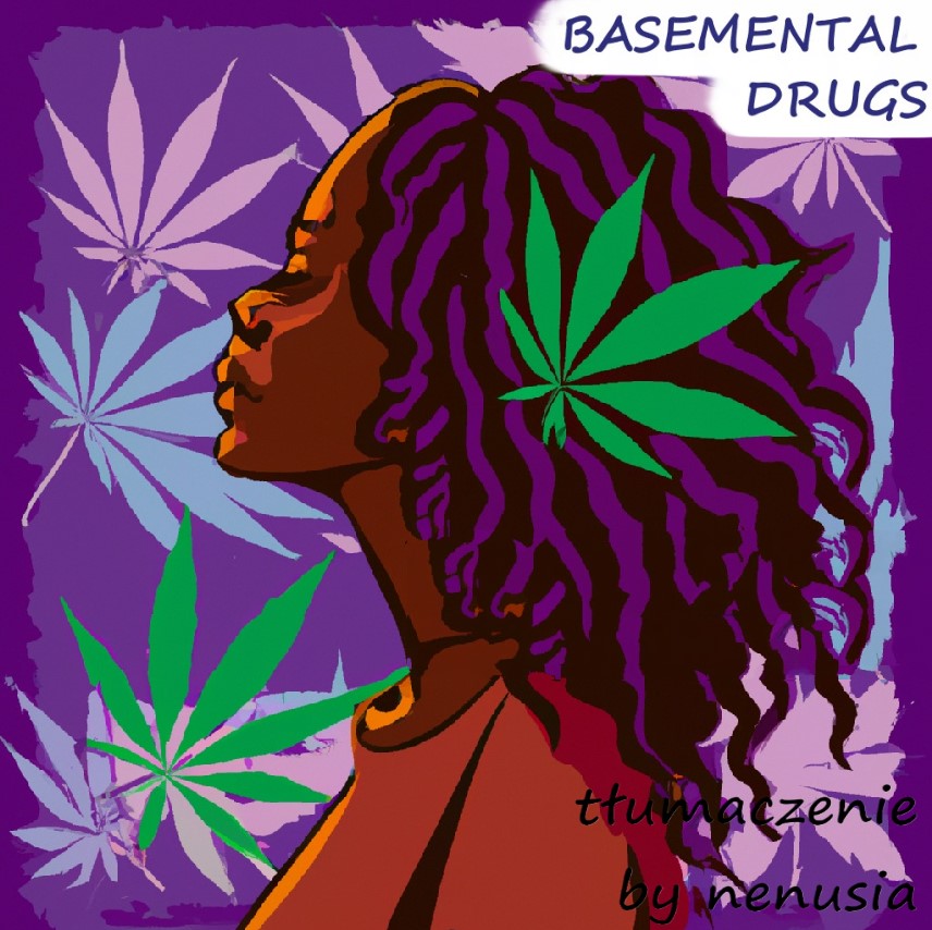 🇵🇱 Basemental Drugs Tłumaczenie