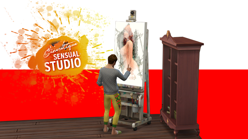 🇵🇱 Sensual Studio Tłumaczenie