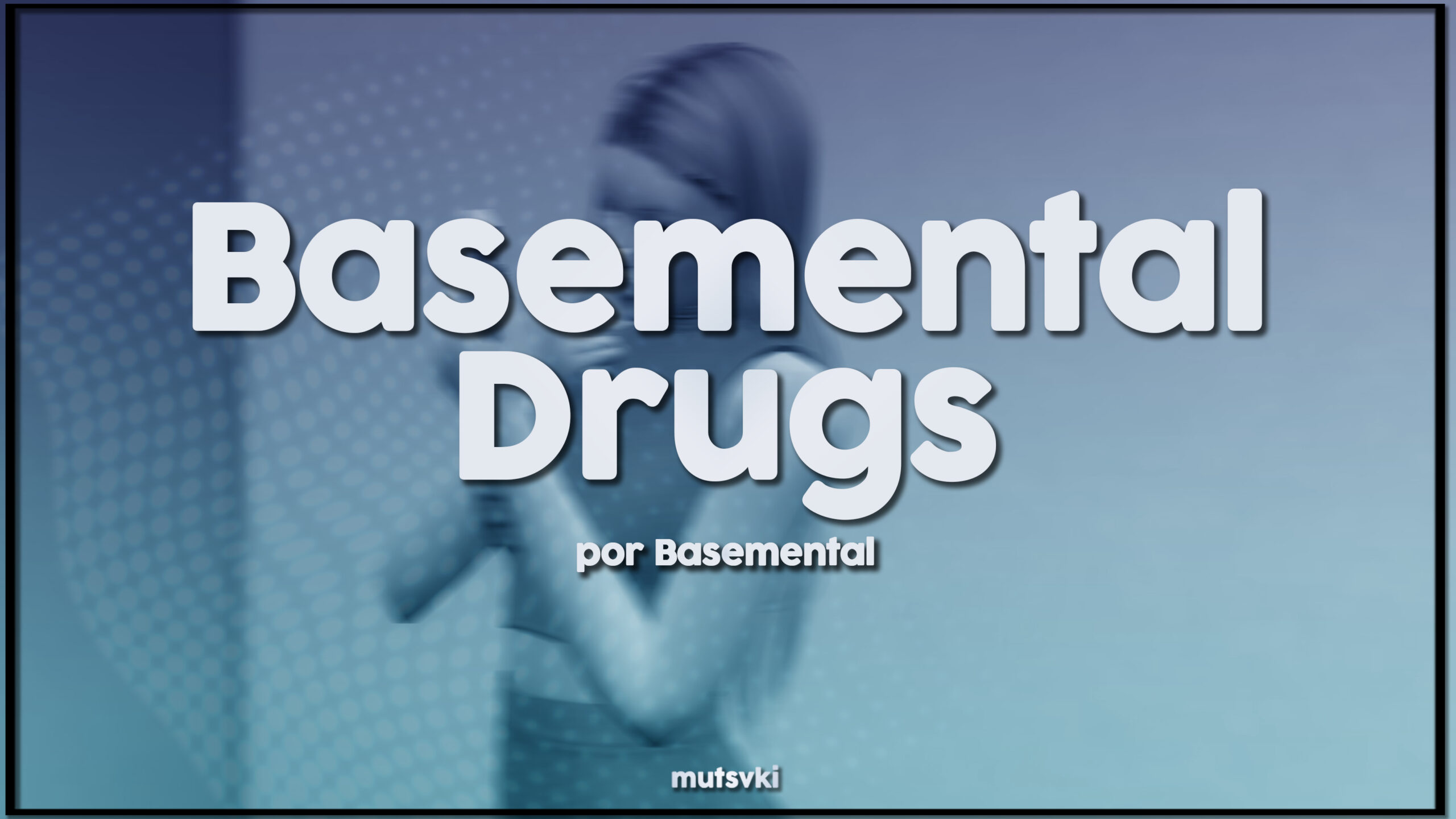 Tradução PT-BR // Basemental Drugs - v7.17.173 e v7.17.221