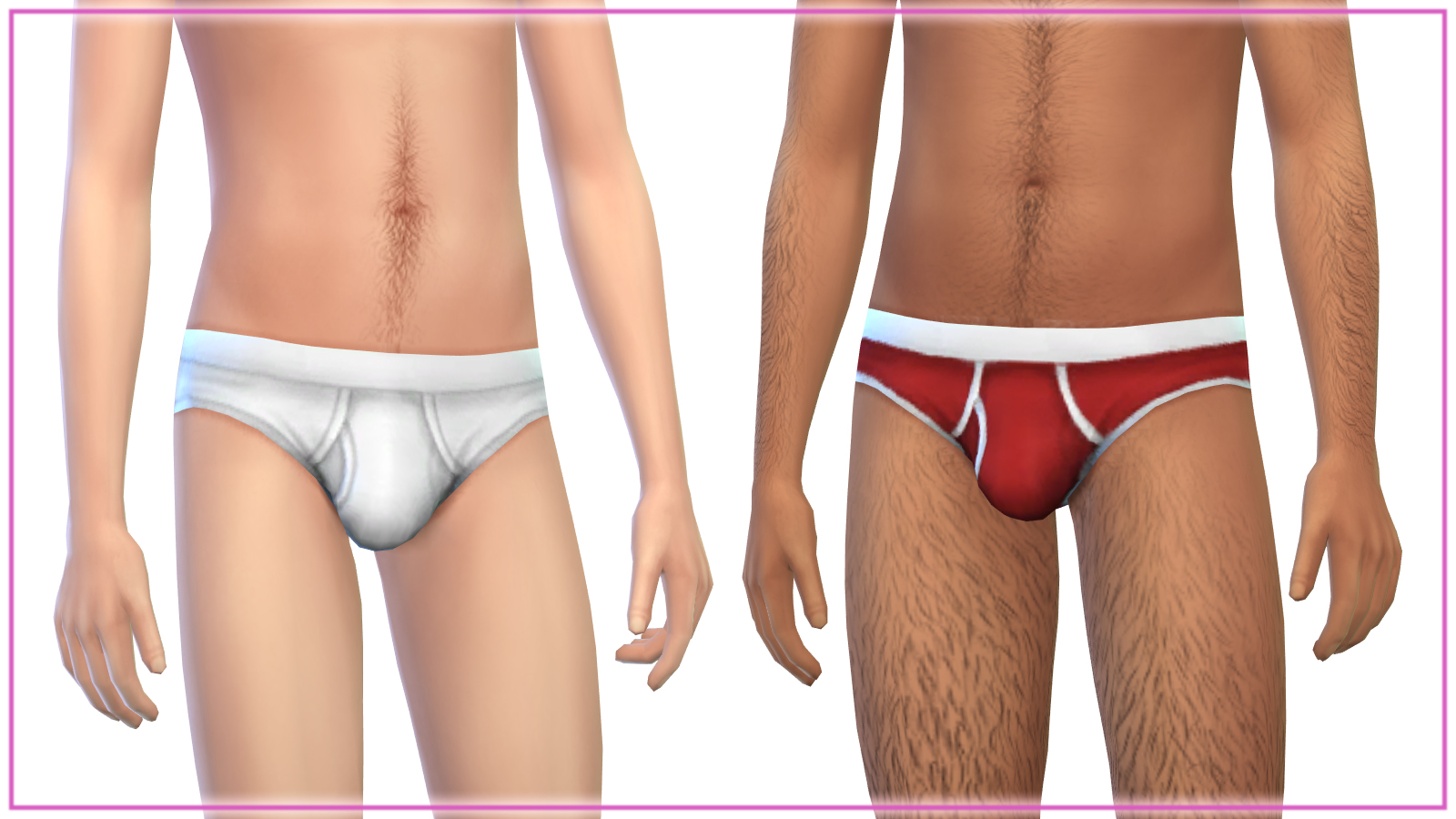 Basic Briefs