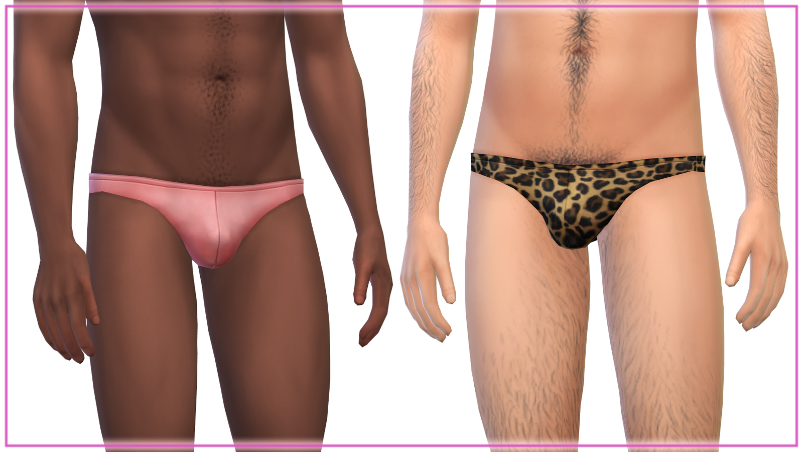 Skimpy Speedo
