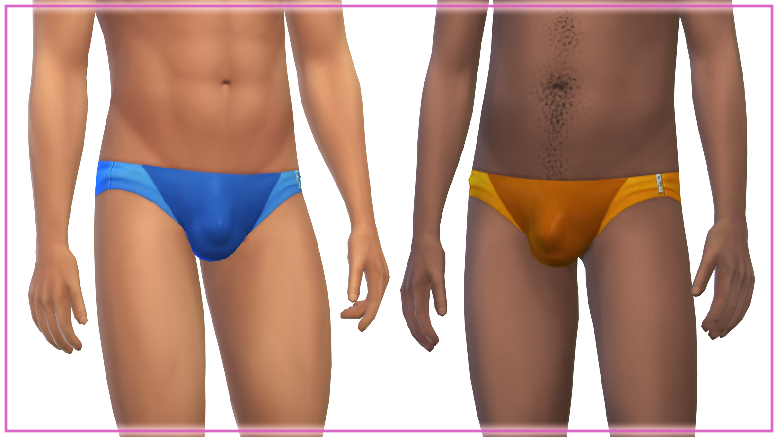 VPL Speedo